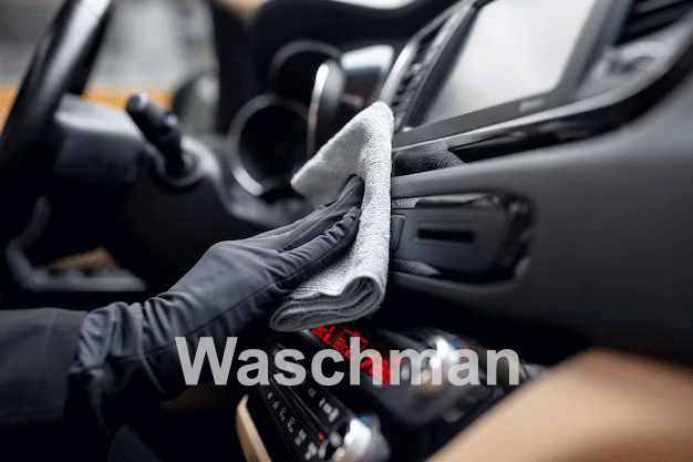 Read more about the article Vehicle cleaning Zürich